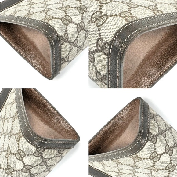 Gucci Ophidia Clutch - Picture 10 of 16